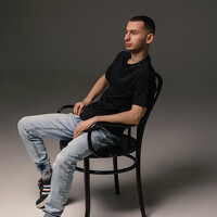 Портрет фотографа (аватар) Сергей Алоян