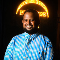 Портрет фотографа (аватар) Mohammed Abuelgasim (محمد أبوالقاسم سليمان حامد)