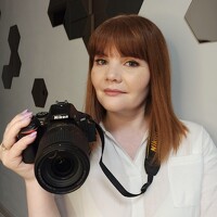 Портрет фотографа (аватар) Татьяна Кузнецова (Tatiana Kuznetsova)