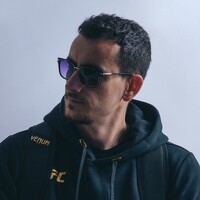 Портрет фотографа (аватар) rasa.st