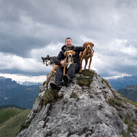 Портрет фотографа (аватар) Krisztián Csalami