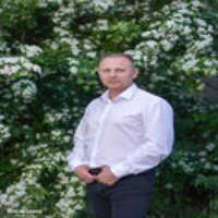 Фотография Leskov Ruslan (Ruslan Leskov) Портрет фотографа (аватар) Leskov Ruslan (Ruslan Leskov)