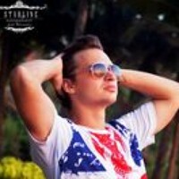 Портрет фотографа (аватар) Юлиан Щукин (Yulian Shchukin)