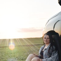 Портрет фотографа (аватар) Ольга Балынская (Olga Balynskaya)