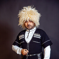 Портрет фотографа (аватар) Армен Закарян (Armen Zakaryan)