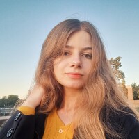 Портрет фотографа (аватар) Тамила Гутцул (Tamila Huttsul)