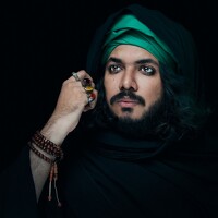 Портрет фотографа (аватар) ARSLAN SYED (سید ارسلان علی نقوی)