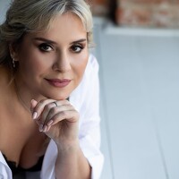 Портрет фотографа (аватар) Евгения Казакова (Kazakova Evgenia)