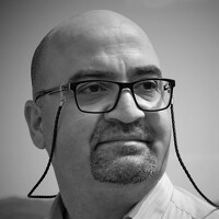 Портрет фотографа (аватар) Alireza Mohamadi