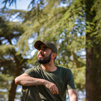 Портрет фотографа (аватар) Bachir Rabouh (RABOUH BACHIR)