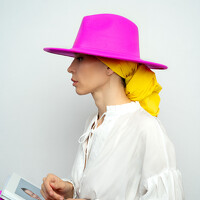 Портрет фотографа (аватар) Ольга Горбуличева (Olga Gorbulicheva)