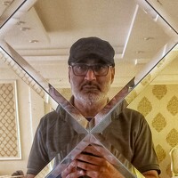 Портрет фотографа (аватар) mahdi ghanbari (مهدی قنبری)