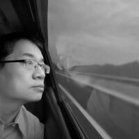 Фотография Yi Tang Wang (王繹棠) Портрет фотографа (аватар) Yi Tang Wang (王繹棠)