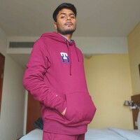 Портрет фотографа (аватар) Rahul Kashyap