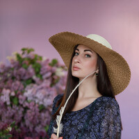 Портрет фотографа (аватар) Антонина Арустамова (Antonina Arustamova)