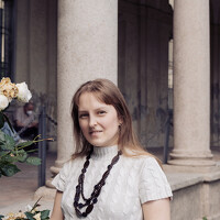 Портрет фотографа (аватар) Irina Marzo