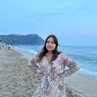 Портрет фотографа (аватар) Диана Козел (Diana Kozel)