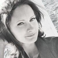 Портрет фотографа (аватар) Александра Ворона (Aleksandra Vorona)