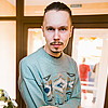 Самойленко Ярослав
