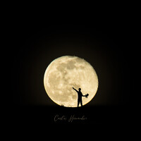 Портрет фотографа (аватар) Carlos Hernández Martínez