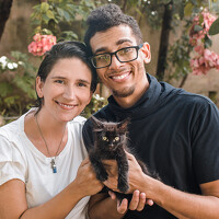 Фотография Daiane Moraes Портрет фотографа (аватар) Daiane Moraes