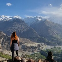 Портрет фотографа (аватар) Наталья Л. (Natalia L.)