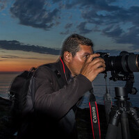 Портрет фотографа (аватар) Agustin Ferreiro Abelairas (agustin ferreiro abelairas)