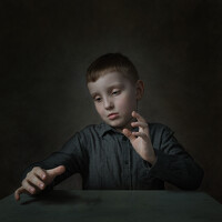 Портрет фотографа (аватар) Elena Kulakova