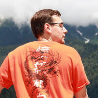 Портрет фотографа (аватар) Артём Пышкин (Artyom Pyshkin)