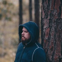 Фотография Carlos Henrique Портрет фотографа (аватар) Carlos Henrique