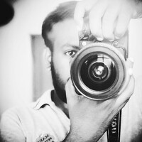 Портрет фотографа (аватар) Sajan S (സാജൻ സഹദേവൻ)