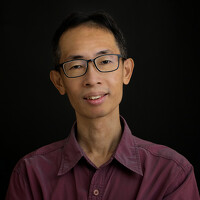 Портрет фотографа (аватар) Li Chen-You (李承祐)