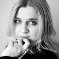 Портрет фотографа (аватар) Ksenia Ivashko (Ксения Ивашко)