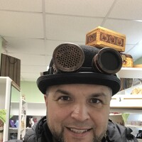 Портрет фотографа (аватар) Oleggio