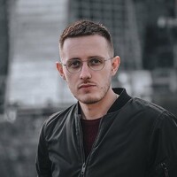 Портрет фотографа (аватар) Андрей Венжега (Andrey Venzhega)