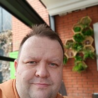 Портрет фотографа (аватар) Denis Buzov