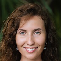 Портрет фотографа (аватар) Анастасия Ефремова (Anastasia Efremova)