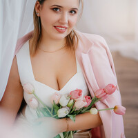 Портрет фотографа (аватар) Виктория Головнич (Victoria Golovnich)