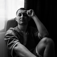 Портрет фотографа (аватар) Андрей Василевский (Andrey Vasilevskiy)