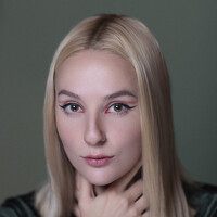 Портрет фотографа (аватар) Yelyzaveta Samsonova (Yelizaveta Samsonova)