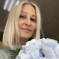 Портрет фотографа (аватар) Елена Вяткина (Elena Vyatkina)