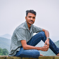 Портрет фотографа (аватар) Abhilash Sahoo