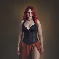 Портрет фотографа (аватар) Ana Sánchez (Ana Sánchez Caracuel)