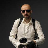 Портрет фотографа (аватар) Sergey Tarasov (Sergey Tarasov (S.Tar))