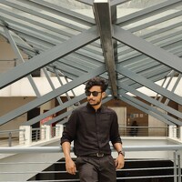 Портрет фотографа (аватар) Jishan Ahmed Plabon