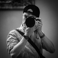 Портрет фотографа (аватар) Tomasz Solak