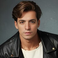 Портрет фотографа (аватар) Serjj17