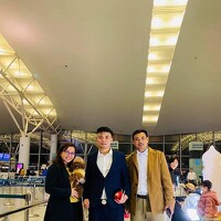 Портрет фотографа (аватар) LE HUY HUNG