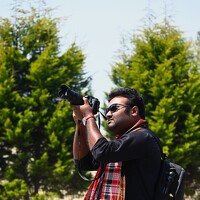 Портрет фотографа (аватар) Snehajit Lahiri