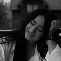 Портрет фотографа (аватар) Мирослава Бойко (Myroslava Boiko)